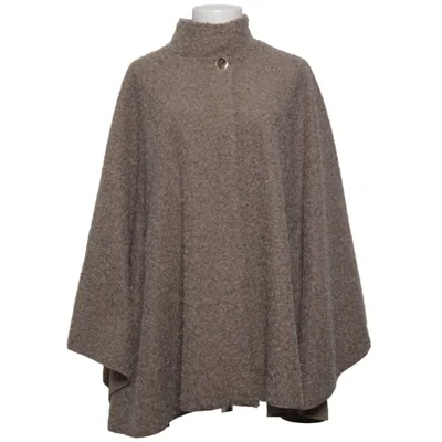 Cape (Beige) de Amalfi Élasthane, Polyester
