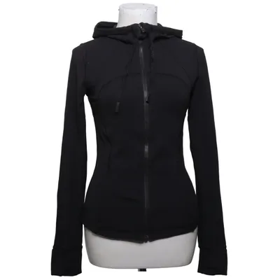 Huvtröja (Svart) från Lululemon