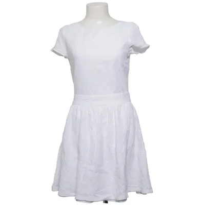 Robe (Blanc) de Brigitte Bardot x La Redoute