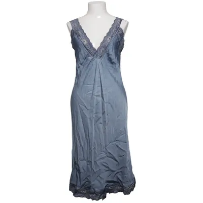 Nightgown (Blue) from Rough & Rose Viscose