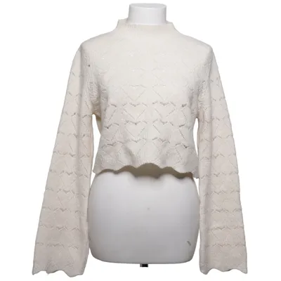 Pul à col roulé (ONLMOREHEARTS L/S PULLOVER NN KNT) de ONLY Acrylique, Polyester