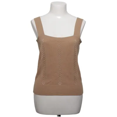 Tank Top (Beige) from Lowrys Farm
