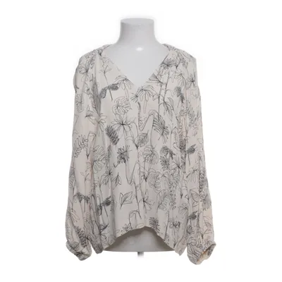 Blouse (Beige, Zwart) van InWear Viscose