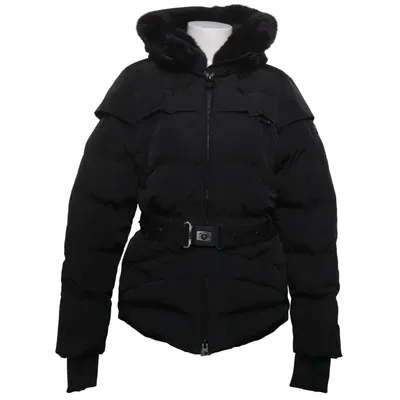 Vinterjakke (TIV) fra Wellensteyn Polyester, Polyurethan