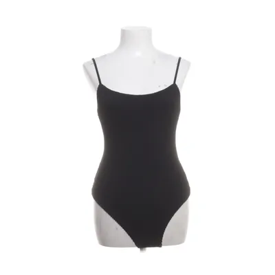 Body (Svart) från Weekday Polyester, Elastan
