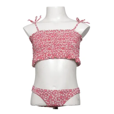 Bikini (Rood, Wit) van Zara Kids