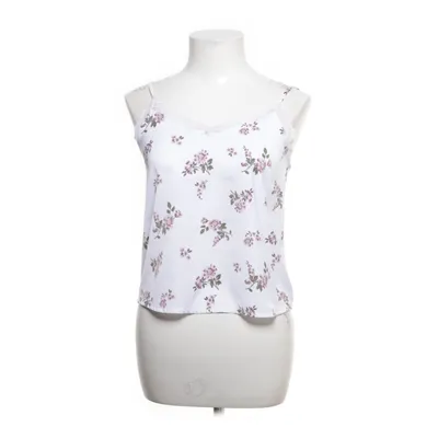 Linne (Vit, Flerfärgad) från Hollister California