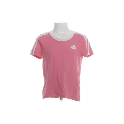 T-shirt (Roze) van Adidas Katoen