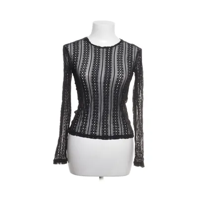 Topp (Svart) från Bik Bok