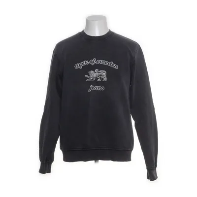 Collegetröja (Grå) från Tiger of Sweden Jeans Bomull