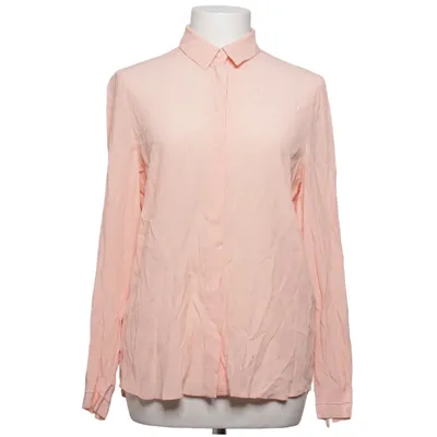 Shirt (Pink) from JOOP! Acetate, Silk
