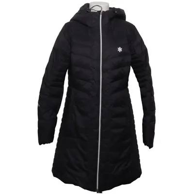 Dunkappa (Svart) från Áhkká Outdoor Dun, Fjädrar, Polyamid, Polyester