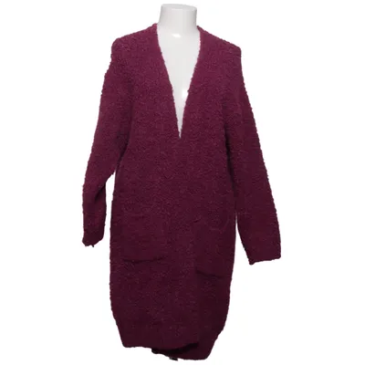 Kofta (Lila) från Made in italy Akryl, Alpackaull, Polyester, Viskos