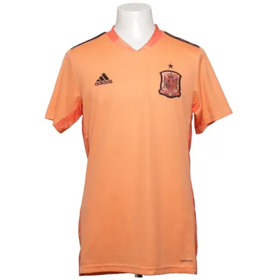 Voetbalshirt (Oranje) van Adidas
