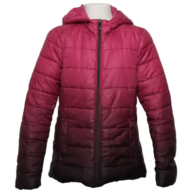 Winter jacket (Pink, Purple, Multicolored) from OVS Polyester
