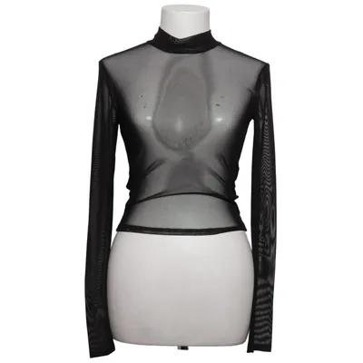 Top (Sort) fra Urban Outfitters