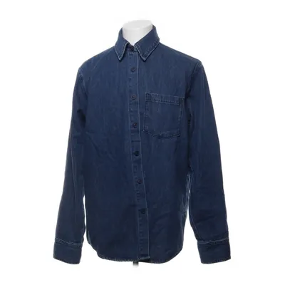 Chemise en jean (Bleu) de SANDÖ Coton