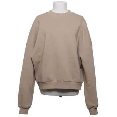 Sweatshirt (Beige) fra LXA Bomuld, Polyester