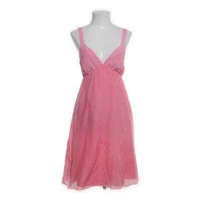 Klänning (Rosa) från European Culture Bomull, Silke