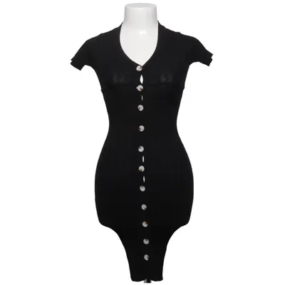 Dress (Black) from Sndys Viscose