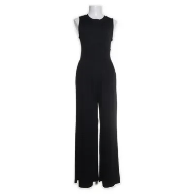 Byxdress (Svart) från Cider Polyester, Bomull