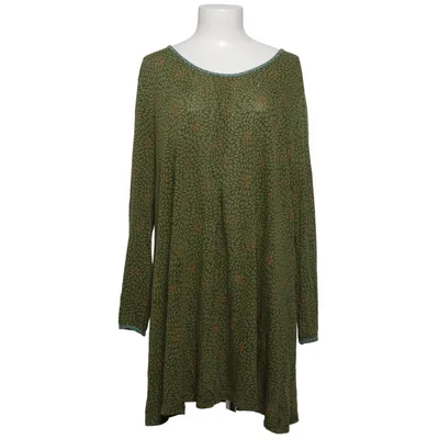 Dress (Green) from Gudrun Sjödén