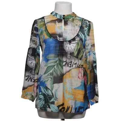 Blouse (FRZ08M025) van Fracomina Polyester