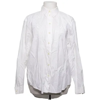 Chemise (Blanc) de Kurt Kellermann Coton