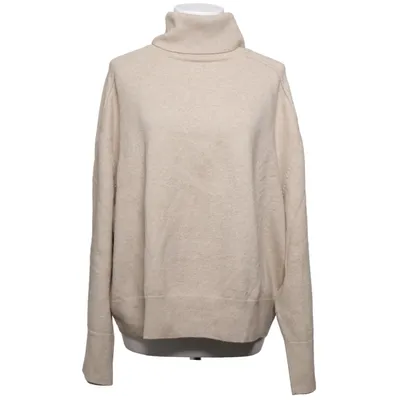 Polotröja (Beige) från Marc O'Polo Bomull, Elastan, Polyester, Ull