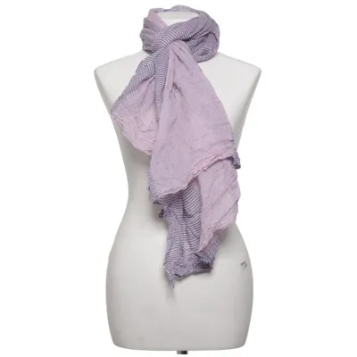 Sjaaltje (Blauw, Roze) van IB Laursen Katoen