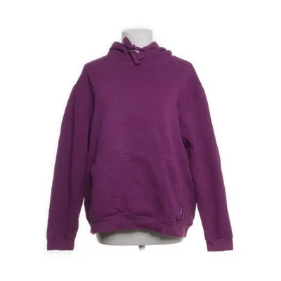 Capuchon sweater (Lila) van Your Turn Katoen, Polyester