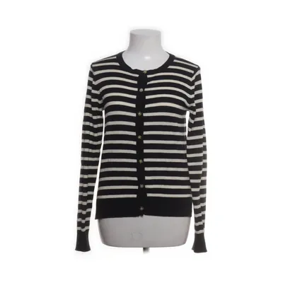 Kofta (Svart, Beige) från Essential by Noa Noa Bomull