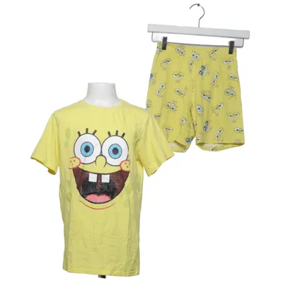 Pyjama (SpongeBob SquarePants) van H&M Katoen