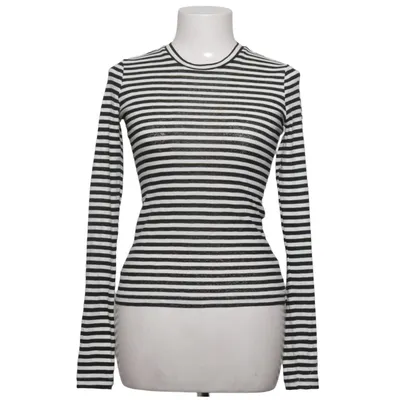 Lange mouwen shirt (Base Long Sleeve) van Weekday Katoen, Polyester