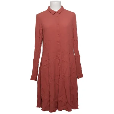 Skjortklänning (Rosa) från Minimum Viskos