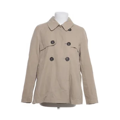 Trenchcoat (Beige) fra Boomerang Bomuld, Nylon, Polyester