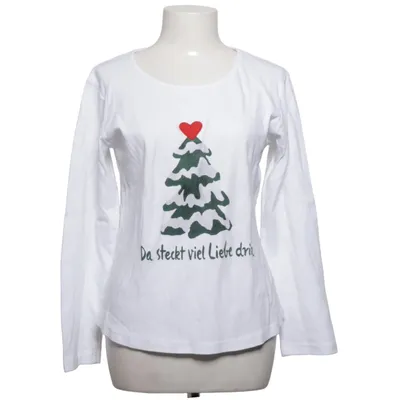 Long sleeve T-shirt (Louisa) from Louis & Louisa Cotton