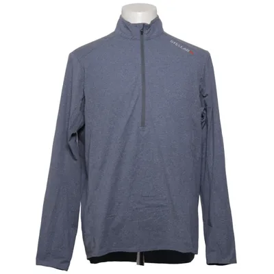 Ondershirt (Grijs) van Stellar Equipment Polyester