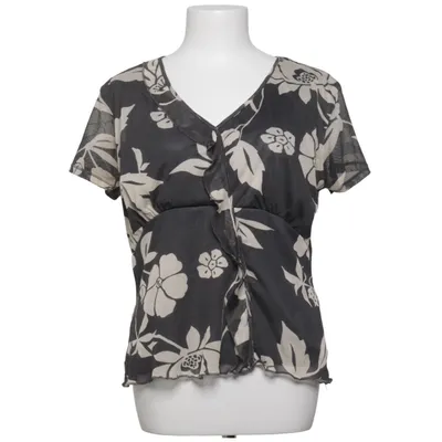 Top (Zwart, Beige) van Betty Barclay Polyester