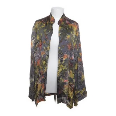 Blus (Flerfärgad) från Rabens Saloner Viskos