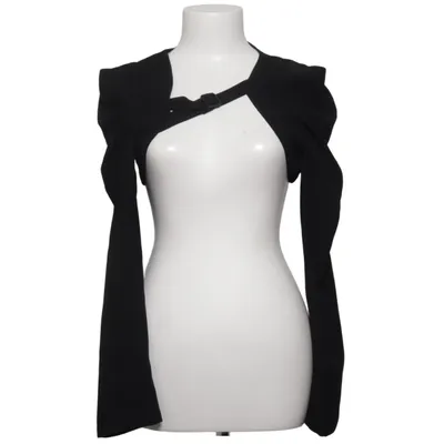 Bolero (Black) from Punk Rave Polyester