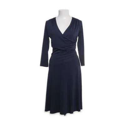 Långklänning (Grå) från Ilse Jacobsen Elastan, Polyester