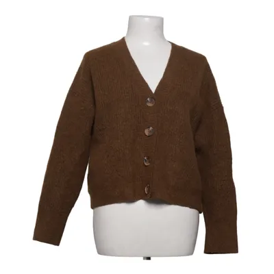 Strickjacke (Braun) von s.Oliver Wolle