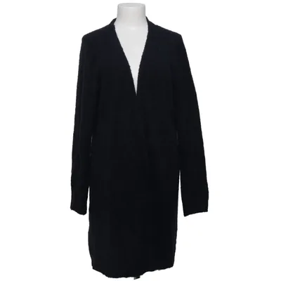 Cardigan (Gray) from 365 Three-Sixty-Five Acrylic, Elastane, Mohair, Polyamide, Wool