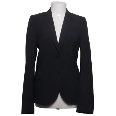 Kavaj (Blå) från Oger Polyester