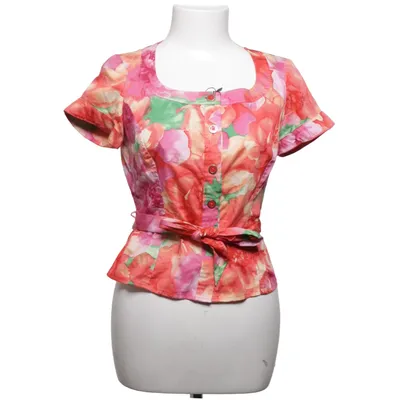 Topp (Röd, Rosa, Grön, Flerfärgad) från Jones New York Bomull
