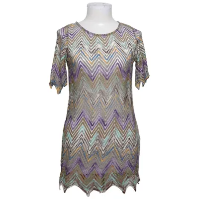 Klänning (MONROE 146/1) från Rendez Vous Polyester