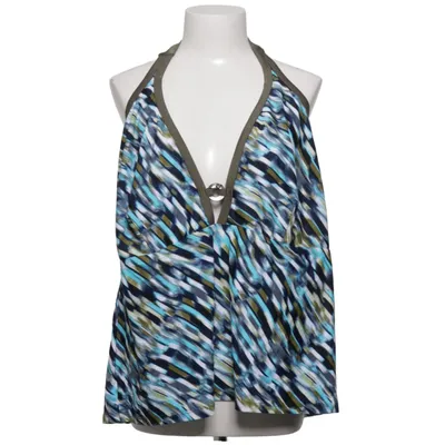 Tankini (Blau, Grün, Mehrfarbig) von Gottex Elasthan, Polyamid