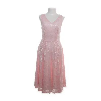Dress (Pink) from Jetset Trends Polyester, Viscose