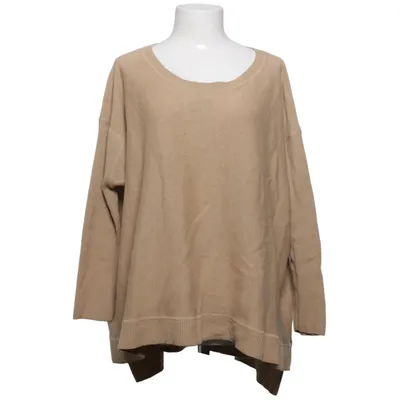 Tröja (Beige) från By Malene Birger Ull